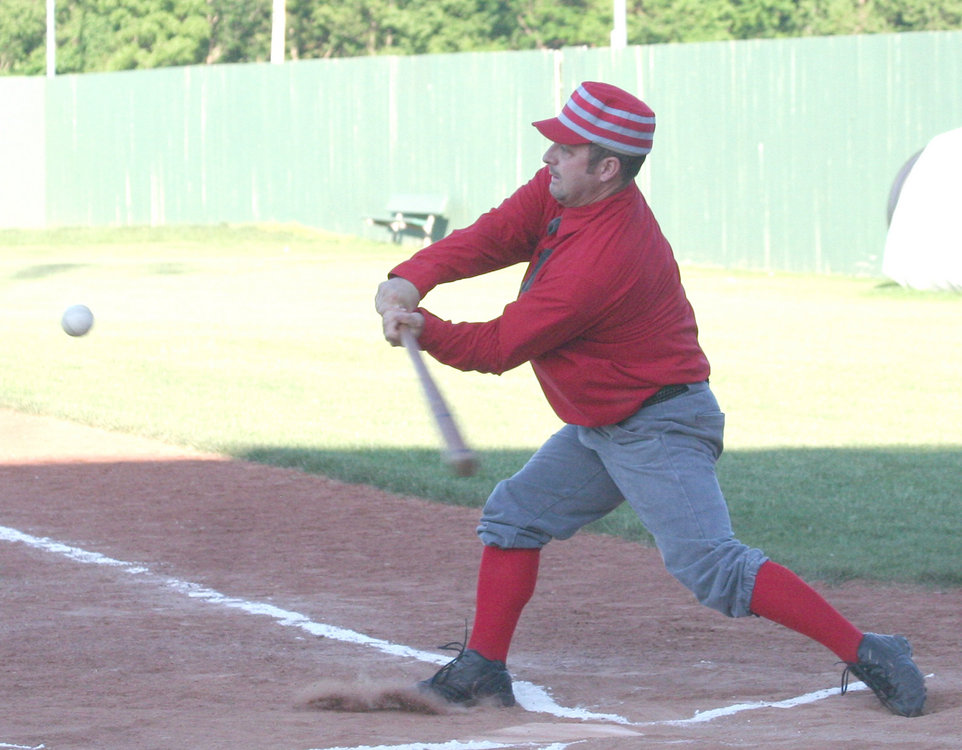 Is this Guy a Muffin?